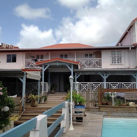 Ti Paradis Bed and Breakfast Sainte-Luce Εξωτερικό φωτογραφία