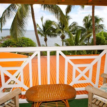 Ti Paradis Bed and Breakfast Sainte-Luce Εξωτερικό φωτογραφία