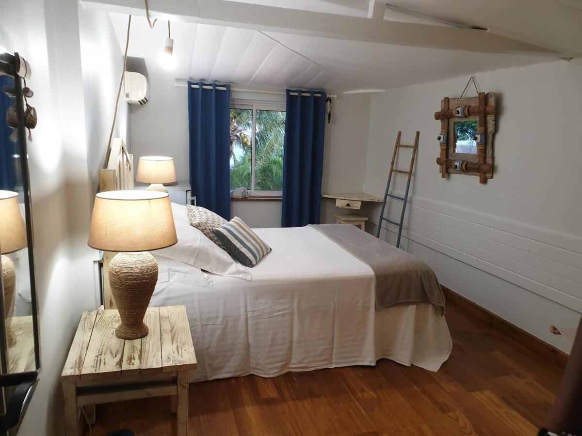 Ti Paradis Bed and Breakfast Sainte-Luce Δωμάτιο φωτογραφία