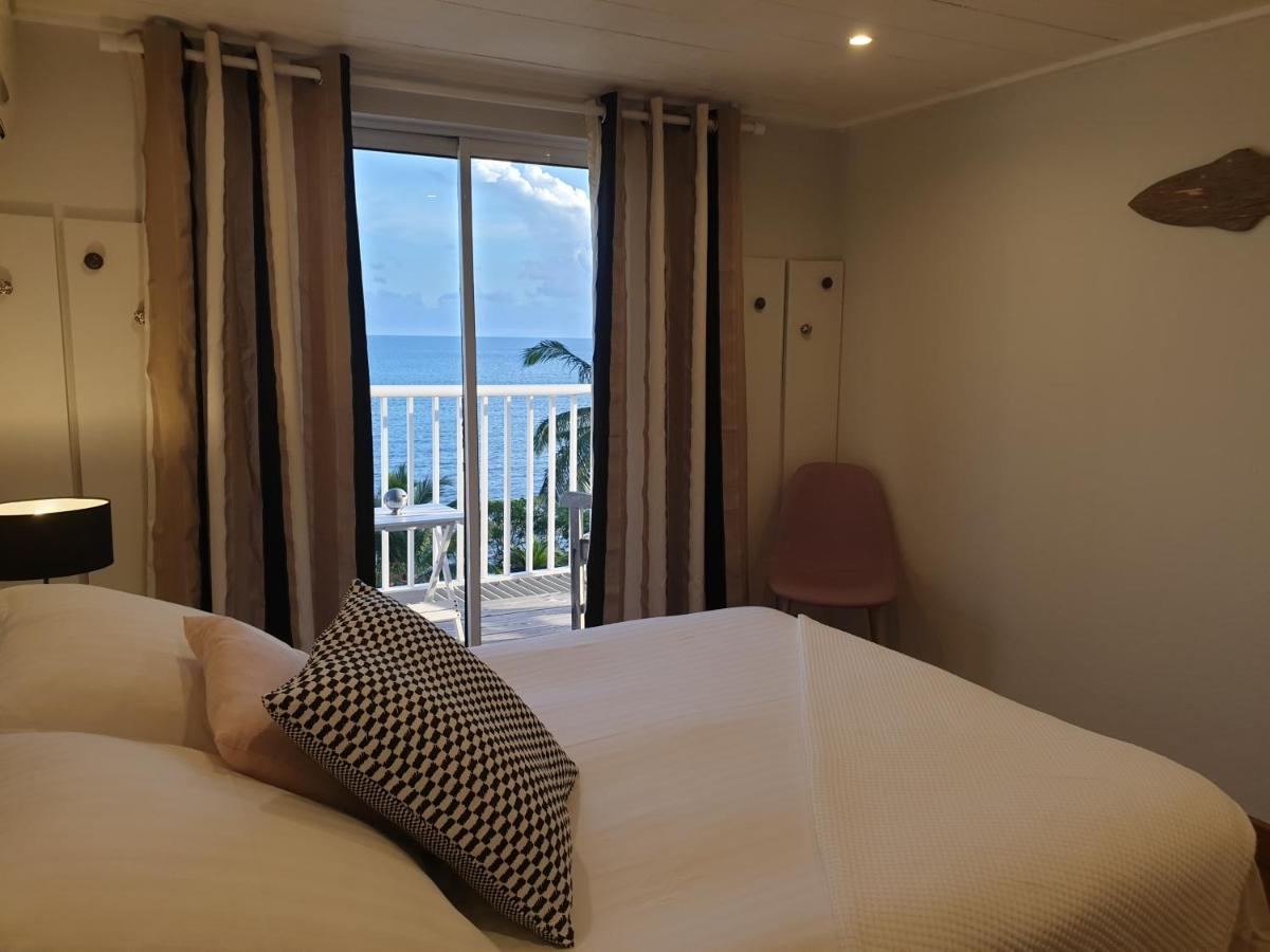 Ti Paradis Bed and Breakfast Sainte-Luce Δωμάτιο φωτογραφία