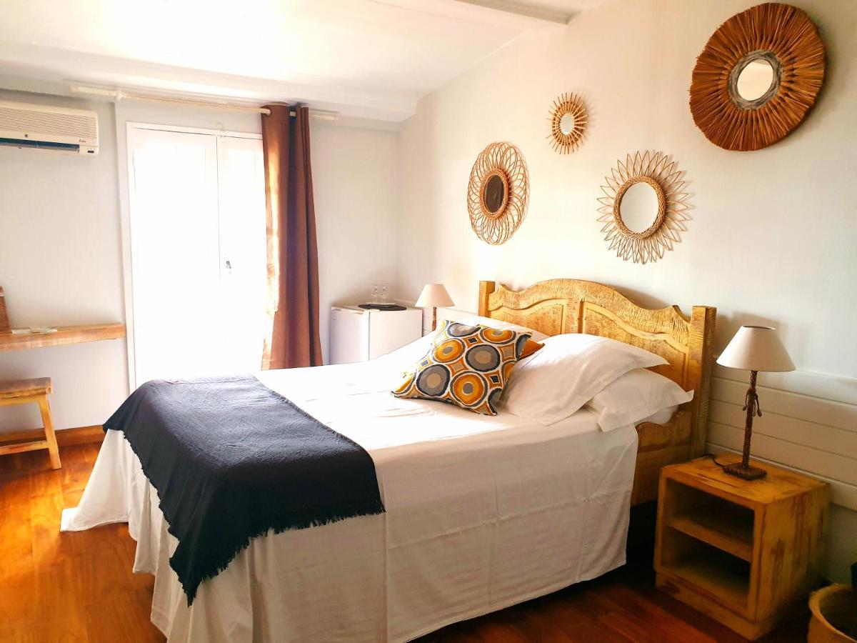 Ti Paradis Bed and Breakfast Sainte-Luce Δωμάτιο φωτογραφία