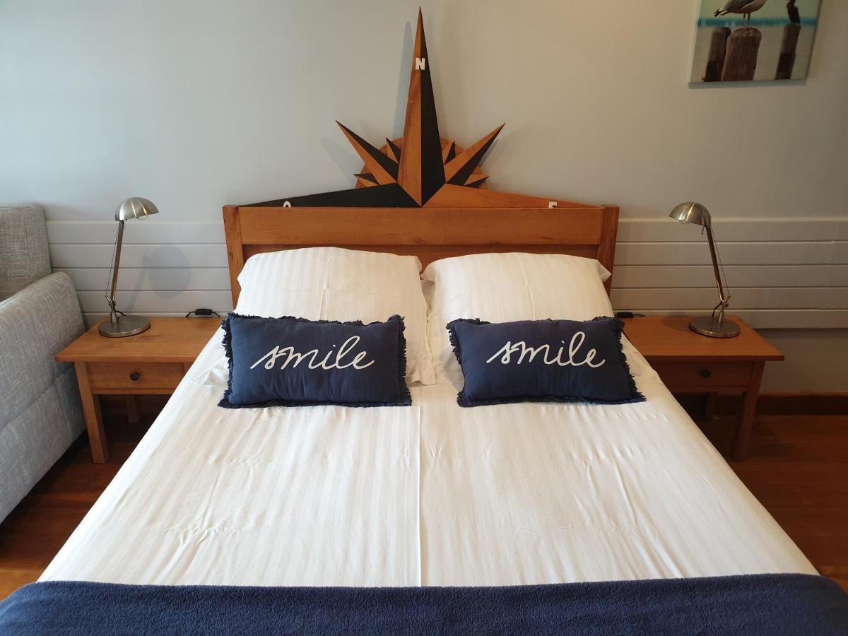 Ti Paradis Bed and Breakfast Sainte-Luce Δωμάτιο φωτογραφία