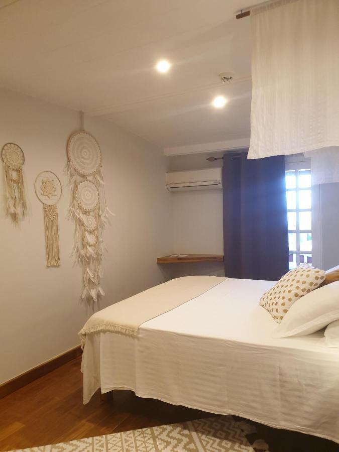 Ti Paradis Bed and Breakfast Sainte-Luce Δωμάτιο φωτογραφία