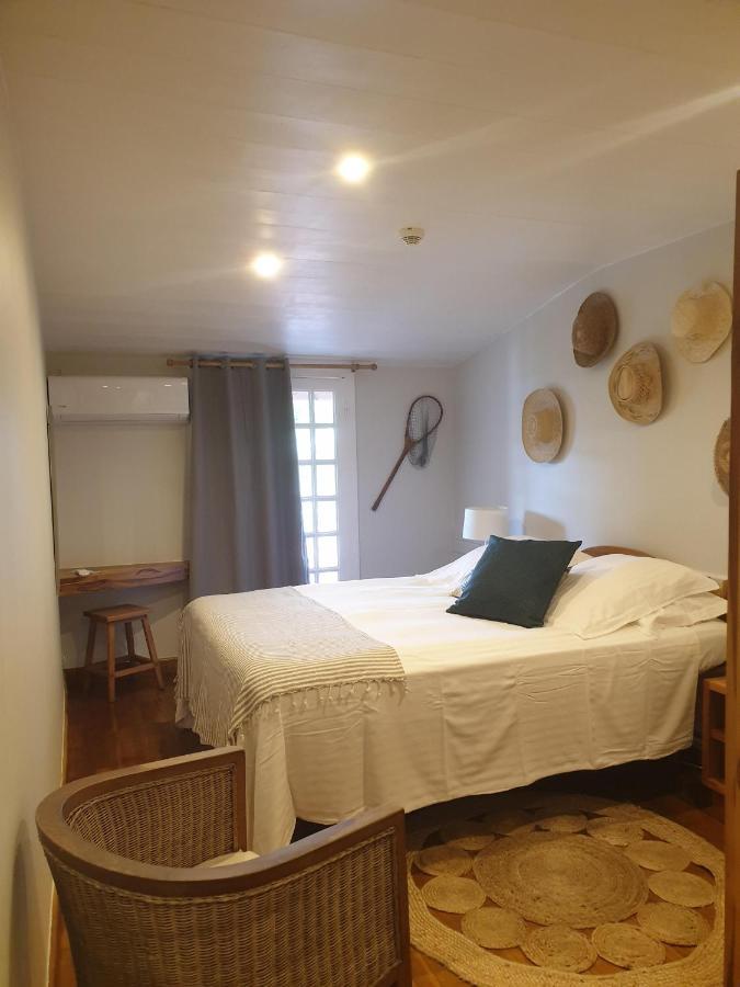Ti Paradis Bed and Breakfast Sainte-Luce Δωμάτιο φωτογραφία