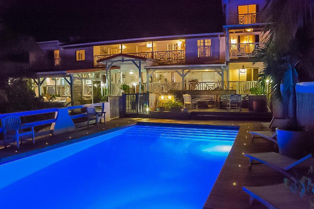 Ti Paradis Bed and Breakfast Sainte-Luce Εξωτερικό φωτογραφία
