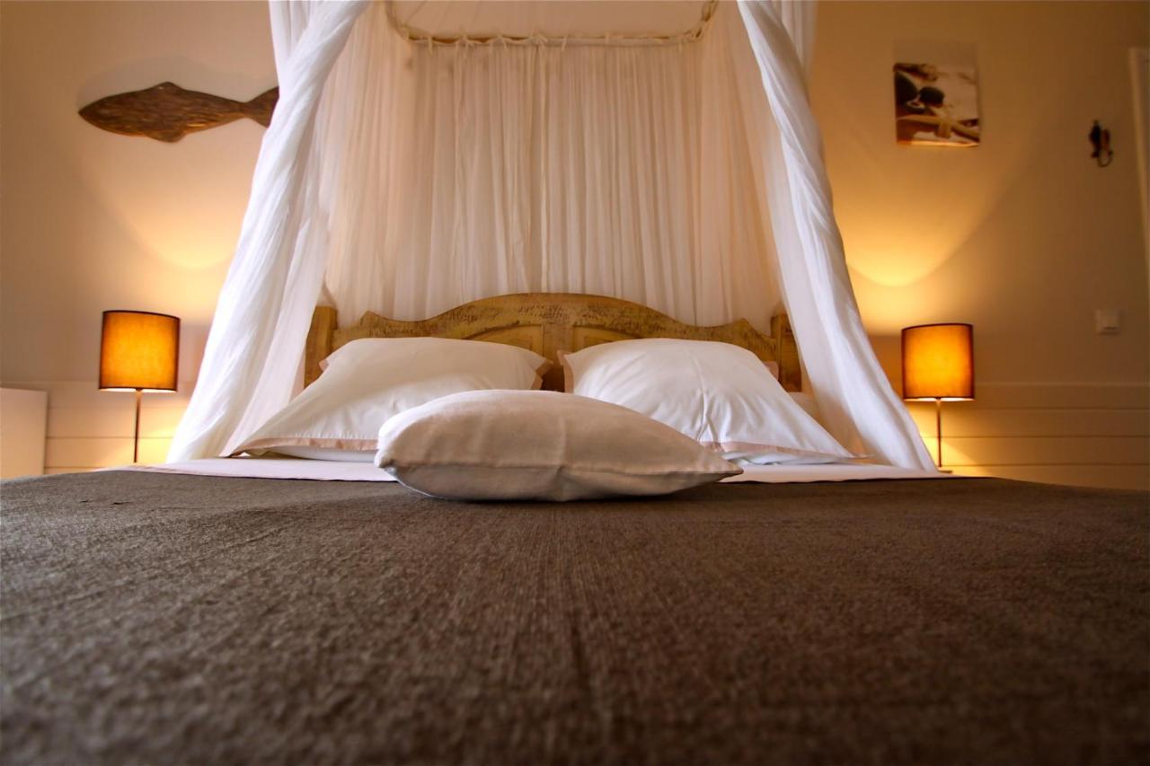 Ti Paradis Bed and Breakfast Sainte-Luce Εξωτερικό φωτογραφία