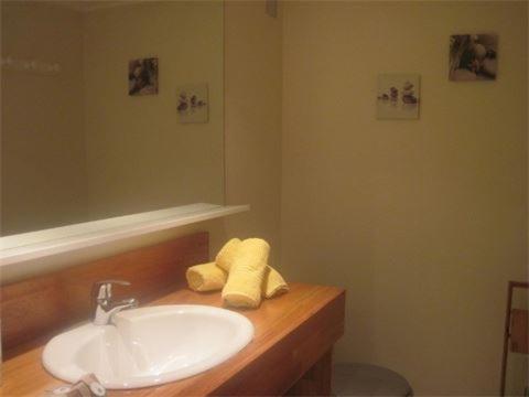 Ti Paradis Bed and Breakfast Sainte-Luce Δωμάτιο φωτογραφία