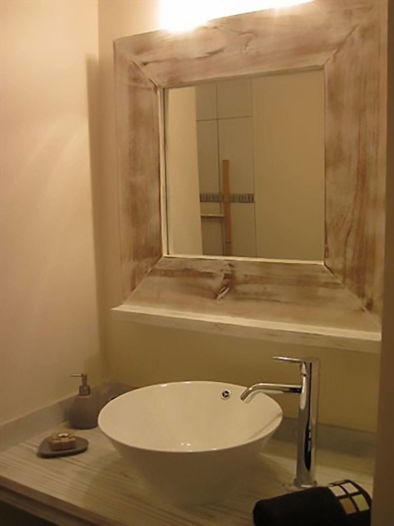 Ti Paradis Bed and Breakfast Sainte-Luce Εξωτερικό φωτογραφία