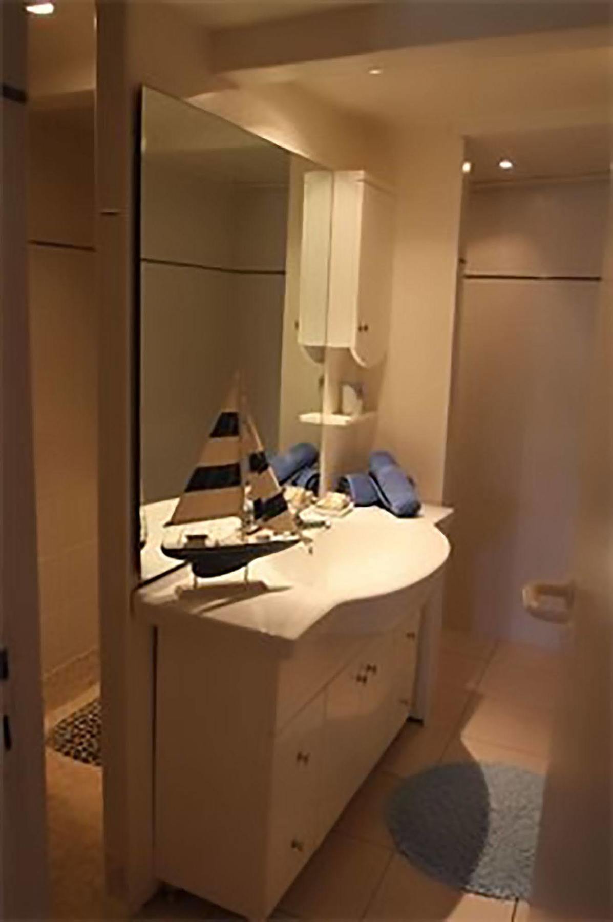 Ti Paradis Bed and Breakfast Sainte-Luce Εξωτερικό φωτογραφία