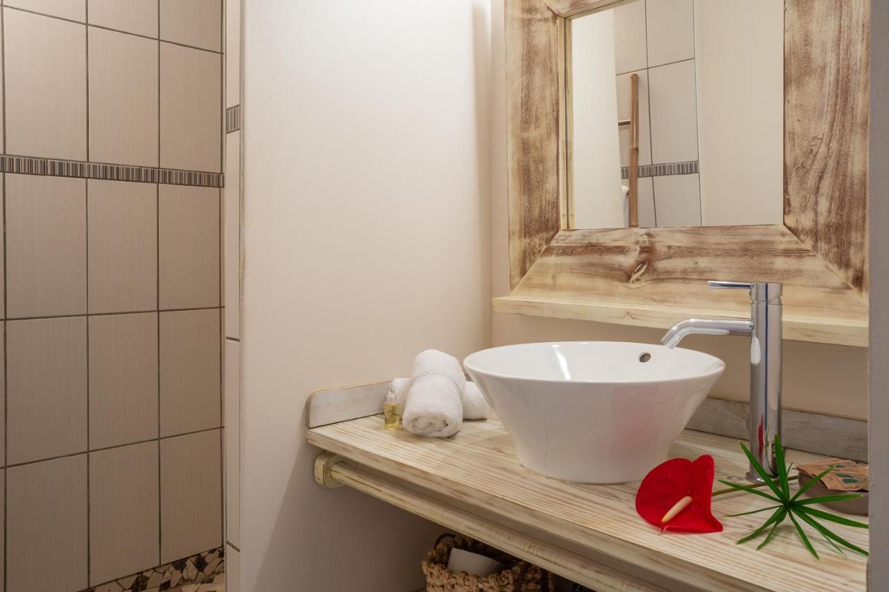 Ti Paradis Bed and Breakfast Sainte-Luce Εξωτερικό φωτογραφία